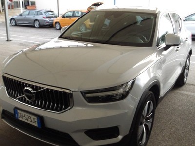 Volvo Xc40 1.5 T4 PHEV INSCRIPTION EXPRESSION AUTO MY21, 2021