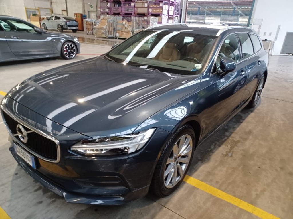 Volvo V90 2.0 D4 BUSINESS PLUS GEARTRONIC MY20, 2020