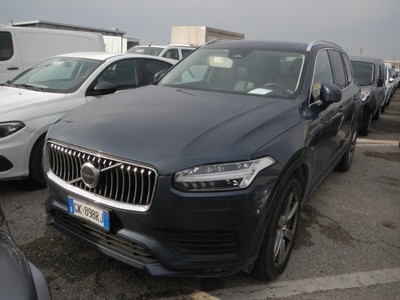 Volvo XC90 2.0 B5 CORE AWD 7P.TI AUTO, 2022