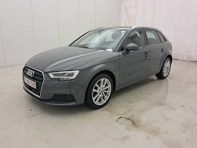 Audi A3 Sportback Business Edition 30 1.6TDi 116pk/cv 5p S-Tronic, 2019