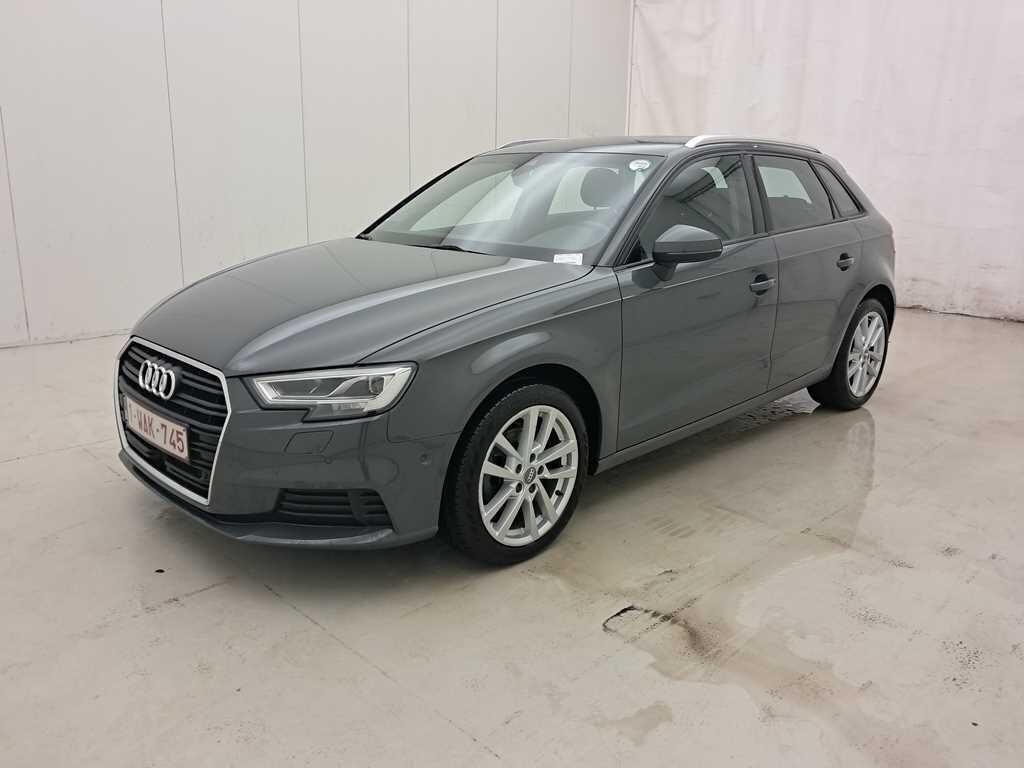 Audi A3 Sportback Business Edition 30 1.6TDi 116pk/cv 5p S-Tronic, 2019