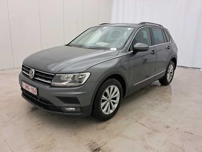 Volkswagen Tiguan Comfortline 1.5TSi ACT 150pk/cv 5p DSG7, 2019