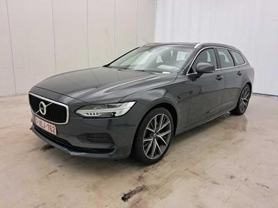 Volvo V90 Momentum Pro 2.0D4 163pk/cv 5p Geartronic, 2020