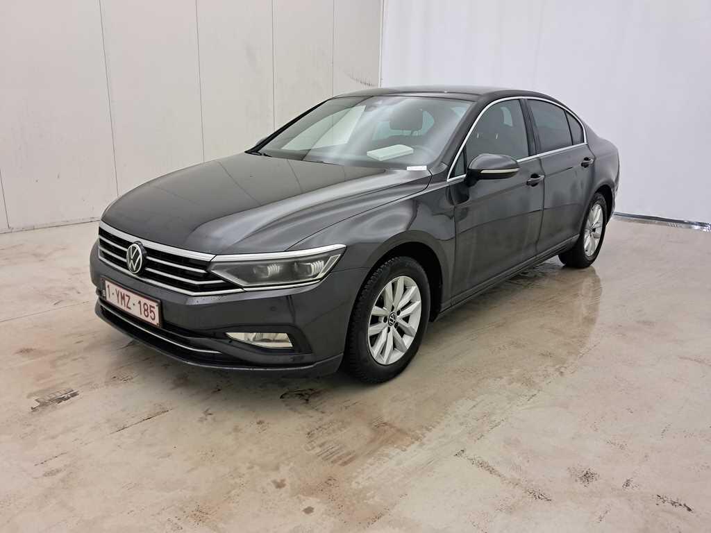 Volkswagen Passat Berline Style Business 1.6TDi 120pk/cv 4p DSG7, 2020