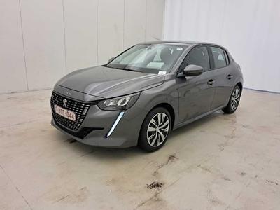 Peugeot 208 Active 1.2 PureTech S&amp;S 75pk/cv 5p, 2020