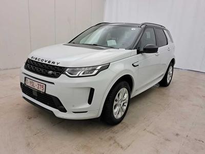 Land Rover Discovery Sport R-Dynamic S P300e 1.5i 309pk/cv 5p AWD Aut., 2020