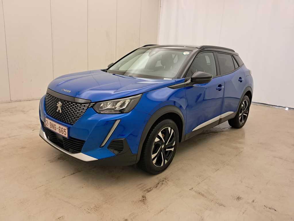 Peugeot 2008 Allure 1.2 PureTech S&S 130pk/cv 5p EAT8, 2022