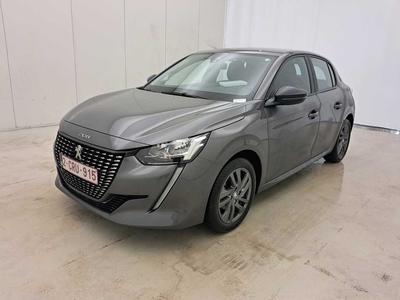 Peugeot 208 Active Pack 1.2 PureTech S&amp;S 75pk/cv 5p, 2022