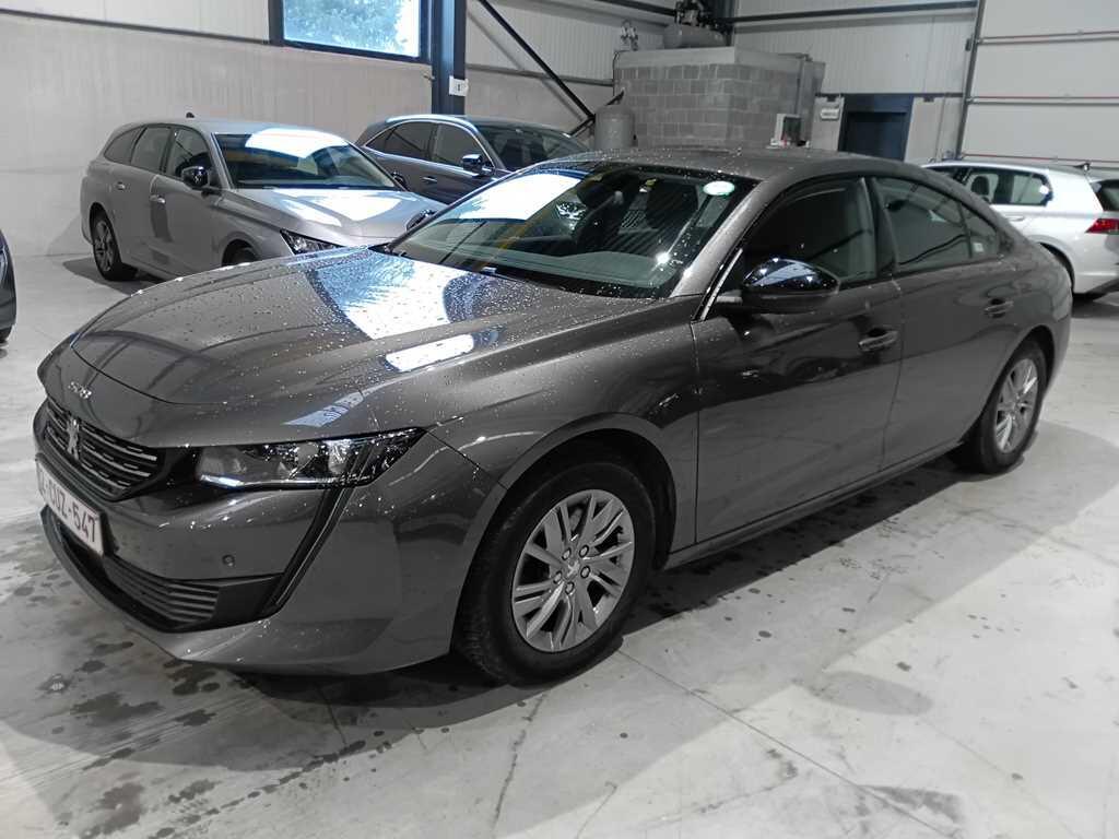 Peugeot 508 Active Pack 1.5 BlueHDi 130pk/cv S&S 5p EAT8, 2022