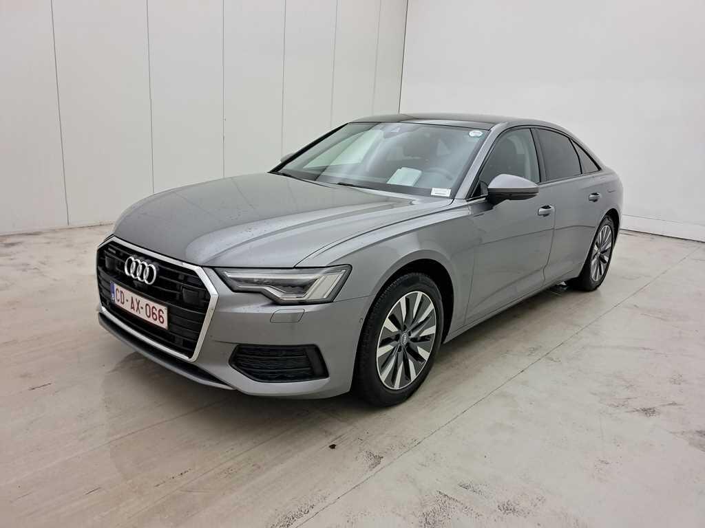 Audi A6 Berline 50 2.0TFSi-e 299pk/cv 4p Quattro S-Tronic, 2020