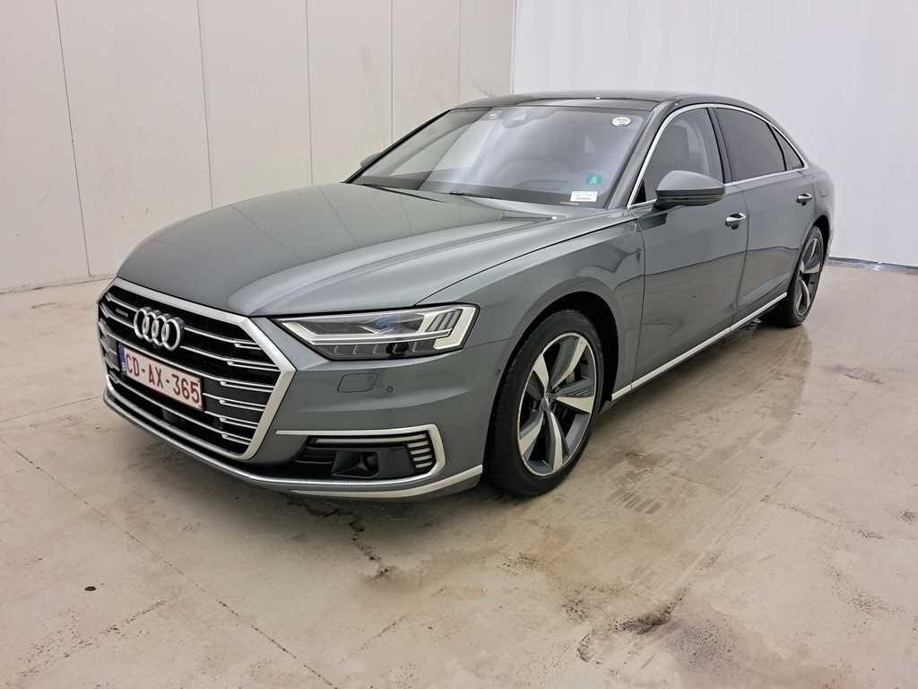 Audi A8 * A8L 60 3.0TFSi-e 449pk/cv 4p Quattro Tiptronic, 2020