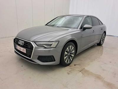 Audi A6 Berline 50 2.0TFSi-e 299pk/cv 4p Quattro S-Tronic, 2020