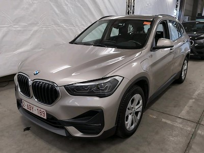 BMW X1 1.5 XDRIVE25E (162KW) Navigation system with Head-up display Mirror