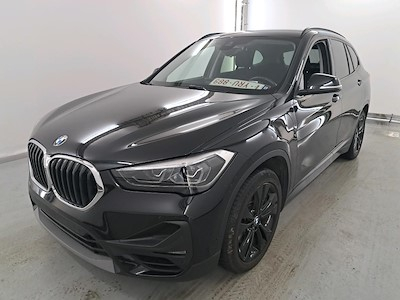 BMW X1 1.5 XDRIVE25E (162KW) Systeme de navigation Plus avec Head-Up Display