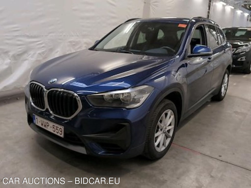 BMW X1 2.0 XDRIVE20I AUTO 4WD Business