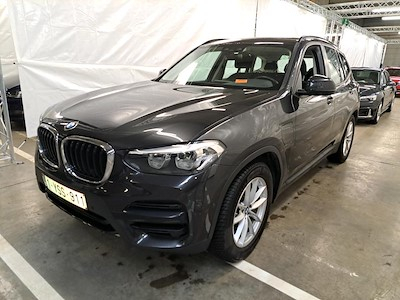 BMW X3 2.0 XDRIVE30E (120KW) AUTO Corporate Driving Assistant Parking Assistant