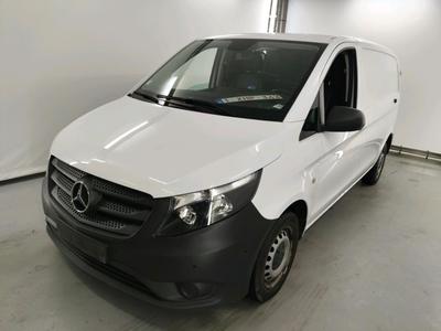 Mercedes-Benz Vito 110 fourgon diesel L1