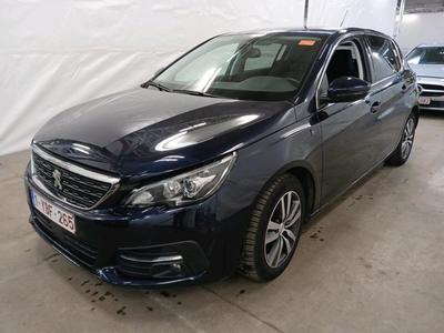 Peugeot 308 1.2 PURETECH 96KW S-S AUTO TECH EDITION