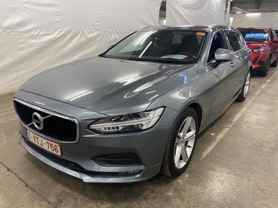 Volvo V90 2.0 D4 120KW GEARTRONIC MOMENTUM PRO Park Assist Driver Assistant