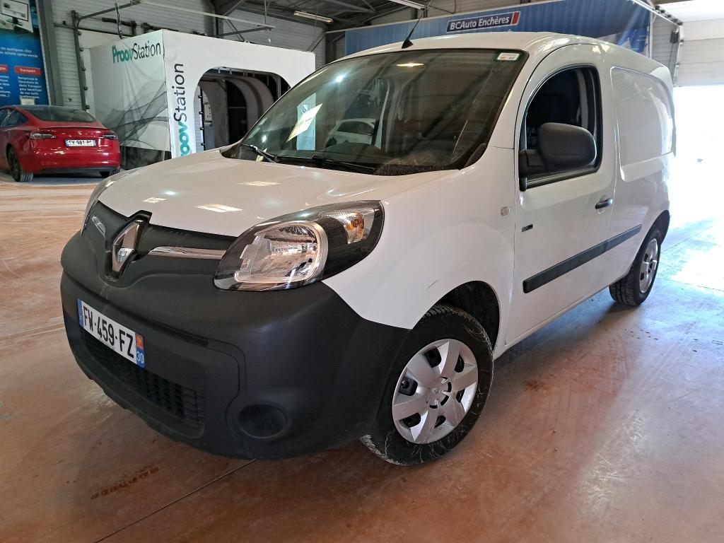 Renault Kangoo KANGOO EXPRESS ELECTRIQUE EXTRA R-LINK ACHAT INTEG, 2020