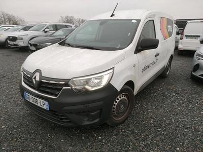 Renault Express KANGOO EXPRESS 1.5 BLUE DCI 95CH CONFORT, 2021