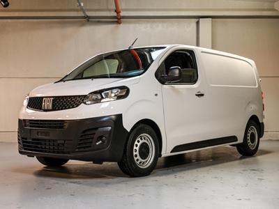 Fiat Scudo fourgon 2.0 MULTIJET 145 STANDARD BUSINESS, 2022