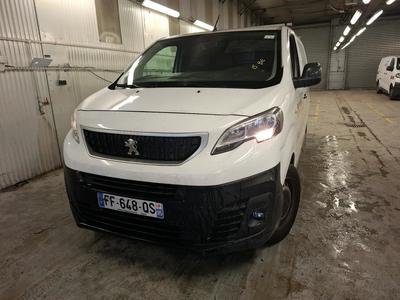 Peugeot Expert EXPERT FG STANDARD 2.0 BLUEHDI 120CH PREMIUM PACK, 2019