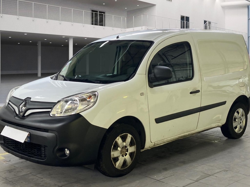 Renault Kangoo Express TCE 115 E6 EXTRA R-LINK, 2019