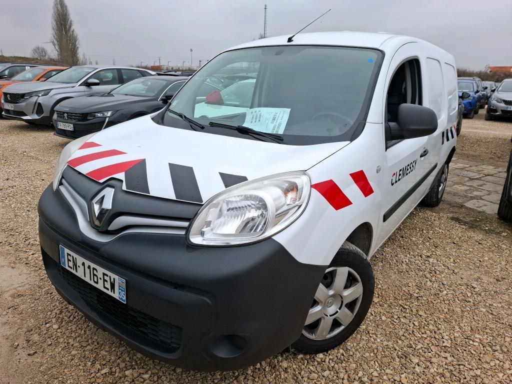 Renault Kangoo Express KANGOO EXPRESS MAXI 1.5 DCI 90CH ENERGY GRAND VOLU, 2017