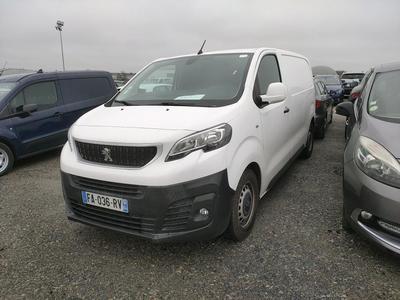 Peugeot Expert EXPERT FG STANDARD 1.6 BLUEHDI 115CH PREMIUM PACK, 2018