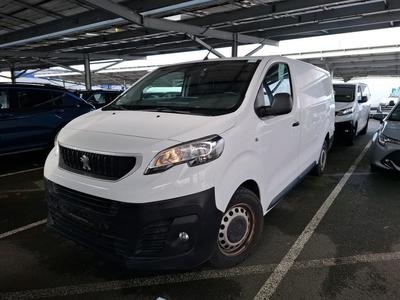 Peugeot Expert EXPERT FG LONG 2.0 BLUEHDI 120CH PREMIUM PACK S&amp;S, 2018