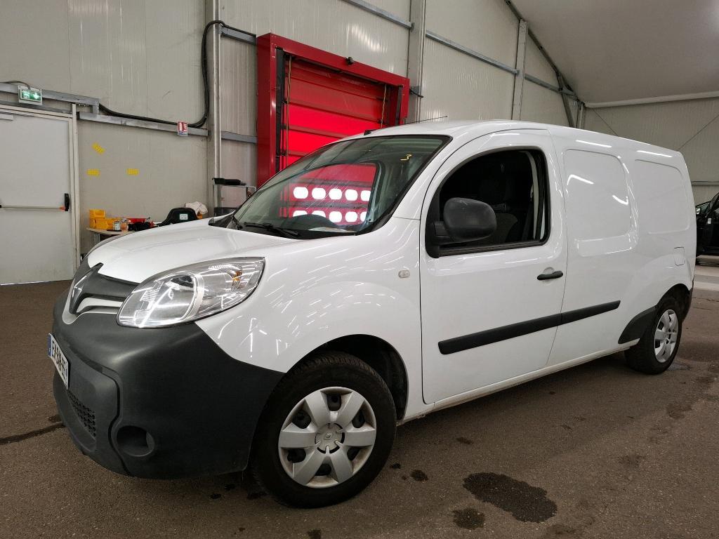 Renault Kangoo Express KANGOO EXPRESS MAXI 1.5 DCI 90CH ENERGY GRAND VOLU, 2018