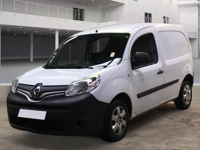 Renault Kangoo Express 1.5 DCI 90 E6 EXTRA R-LINK, 2018