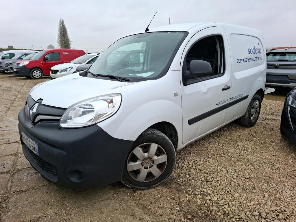 Renault Kangoo Express KANGOO EXPRESS 1.5 BLUE DCI 95CH EXTRA R-LINK, 2020