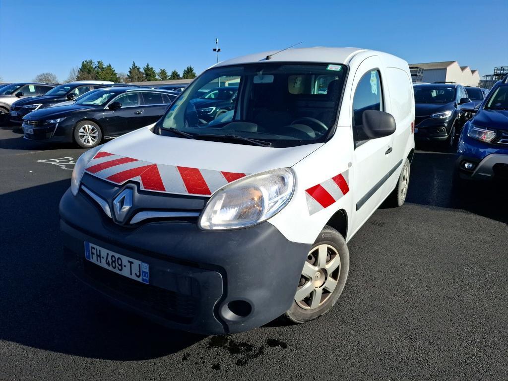 Renault Kangoo Express KANGOO EXPRESS 1.5 DCI 75CH GRAND CONFORT, 2019