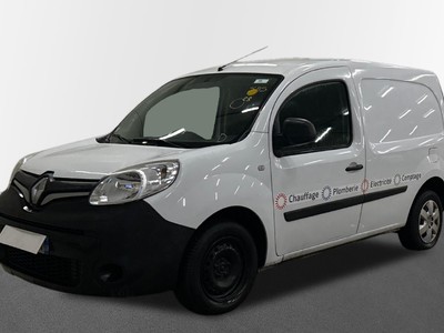 Renault Kangoo Express DCI 90 E6 EDC CONFORT, 2019