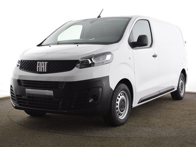Fiat Scudo fourgon 2.0 MULTIJET 145 STANDARD BUSINESS, 2022