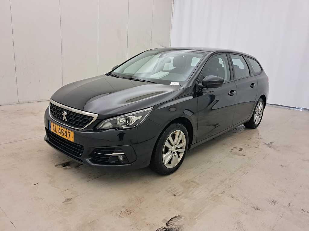 Peugeot 308 SW Business 1.5BlueHDi S&amp;S 130pk/cv 5p EAT8, 2021