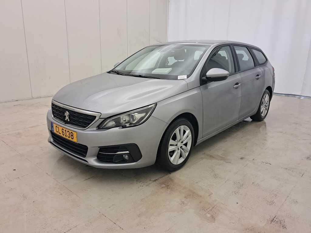 Peugeot 308 SW Active Pack 1.5BlueHDi S&amp;S 130pk/cv 5p, 2021