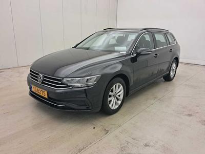 Volkswagen Passat Variant Business 2.0TDi 150pk/cv 5p, 2021