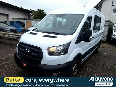 Ford Transit 350 l3h 2 Lkw VA Basis