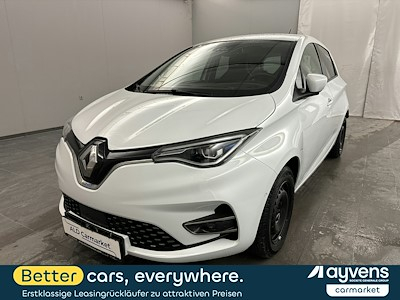 Renault ZOE (mit Batterie) Z.E. 50 INTENS Limousine, 5-turig, Direktantrieb, 1-Gang