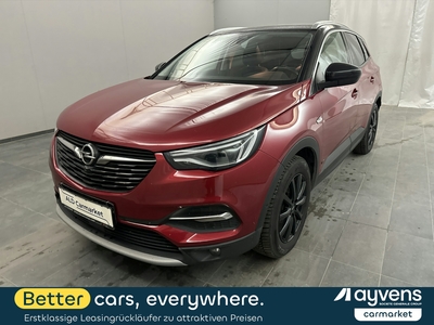 Opel Grandland X OPEL Grandland X Plug-in-Hybrid4 1.6 DI Start/Stop Aut Ultimate Geschlossen, 5-turig, Automatik, 8-Gang