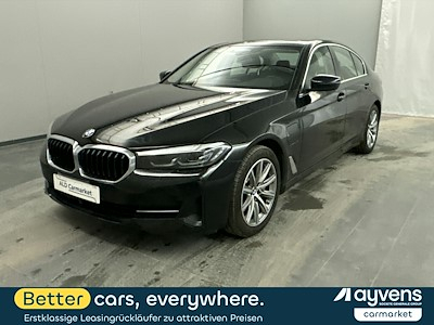 BMW 5er BMW 530e Aut. Limousine, 4-turig, Automatik, 8-Gang