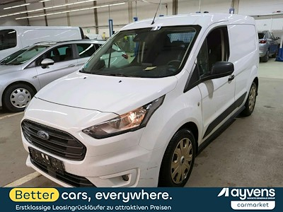 Ford Transit connect 200 L1 S&amp;S Trend