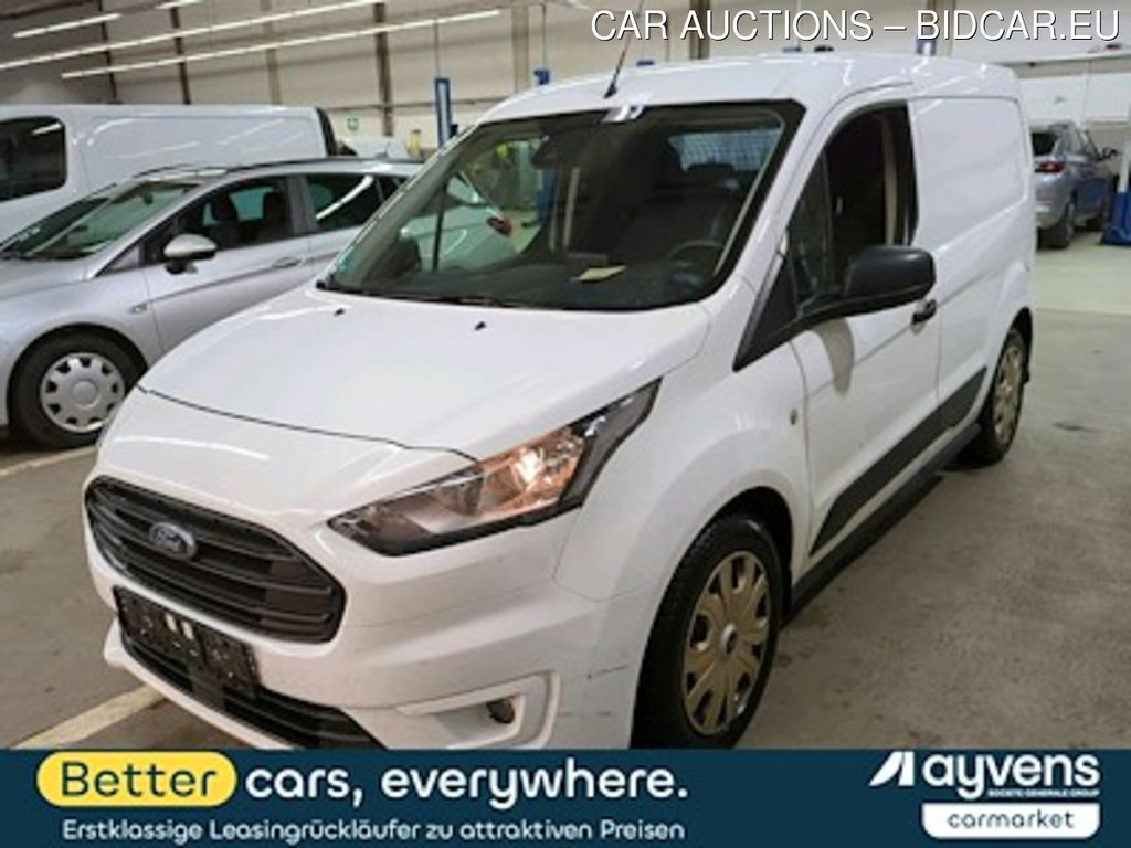 Ford Transit connect 200 L1 S&amp;S Trend