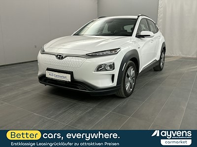 Hyundai Kona EV Trend Geschlossen, 5-turig, Direktantrieb, 1-Gang