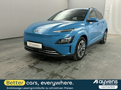 Hyundai Kona EV Trend Geschlossen, 5-turig, Direktantrieb, 1-Gang