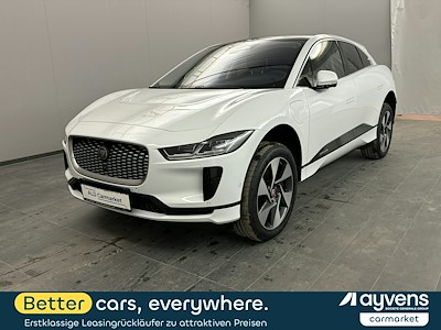 Jaguar I-Pace EV320 AWD SE Geschlossen, 5-turig, Direktantrieb, 1-Gang