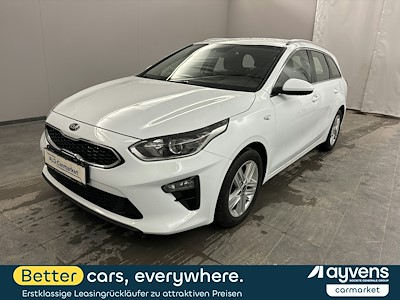 Kia Ceed SW 1.4 T-GDI DCT OPF Vision Kombi, 5-turig, Automatik, 7-Gang